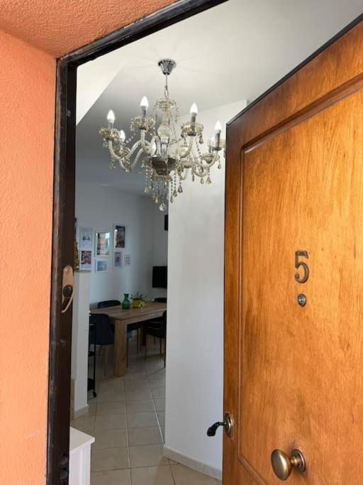 Casa Vacanza Elislor Apartments Фиумичино Екстериор снимка