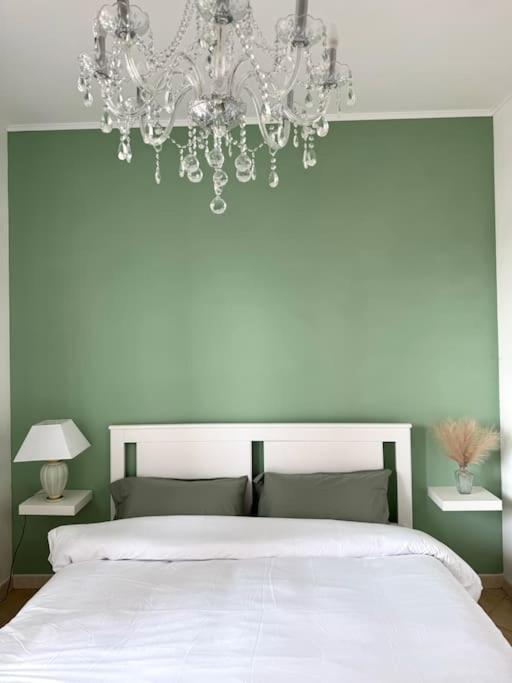 Casa Vacanza Elislor Apartments Фиумичино Екстериор снимка