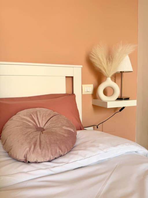 Casa Vacanza Elislor Apartments Фиумичино Екстериор снимка