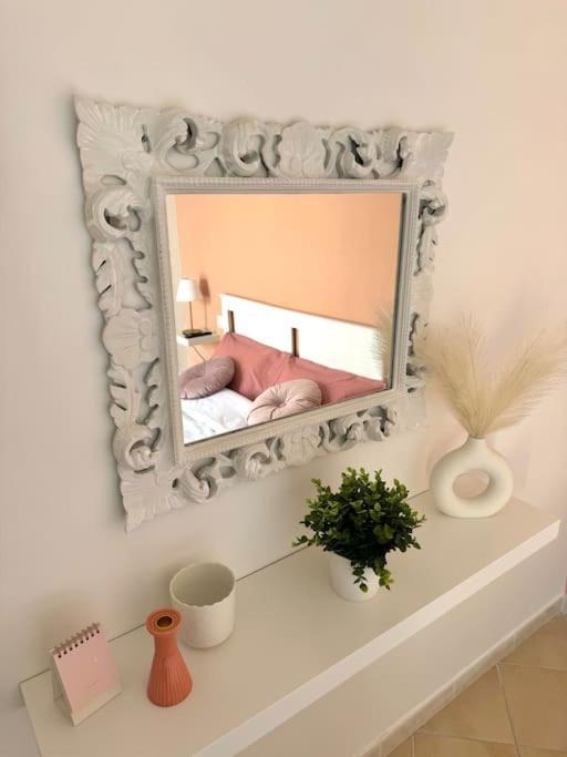 Casa Vacanza Elislor Apartments Фиумичино Екстериор снимка