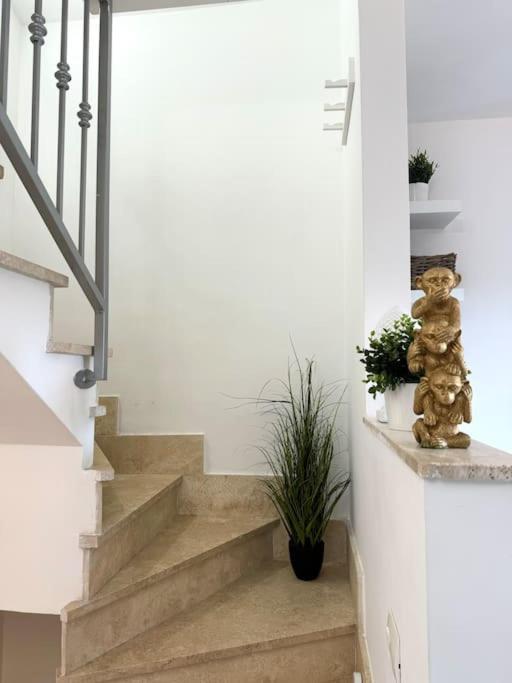 Casa Vacanza Elislor Apartments Фиумичино Екстериор снимка