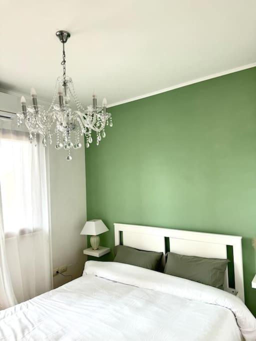 Casa Vacanza Elislor Apartments Фиумичино Екстериор снимка